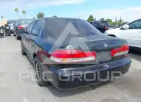 2002 Honda Accord фото