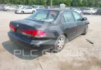 2002 Honda Accord фото