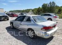 2002 Honda Accord фото