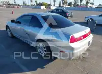 2002 Honda Accord фото