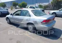 2002 Honda Accord фото
