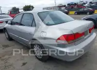 2002 Honda Accord фото