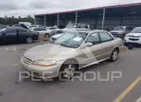 2002 Honda Accord фото