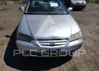 2002 Honda Accord фото