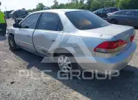 2002 Honda Accord фото