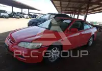 2002 Honda Accord photo