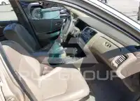 2002 Honda Accord photo