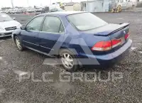 2002 Honda Accord фото