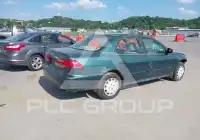 2002 Honda Accord фото