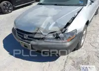 2002 Honda Accord фото