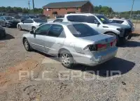 2002 Honda Accord фото