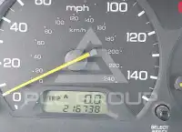 2002 Honda Accord фото
