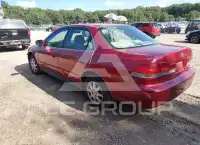 2002 Honda Accord фото