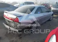 2002 Honda Accord фото