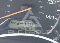 2002 Honda Accord фото