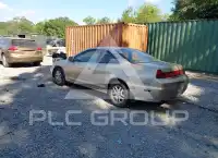 2002 Honda Accord фото