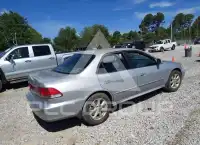 2002 Honda Accord фото