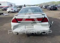 2002 Honda Accord фото