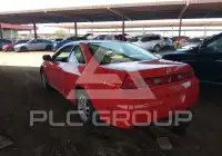 2002 Honda Accord photo