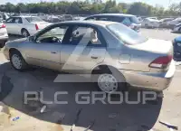 2002 Honda Accord фото