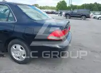 2002 Honda Accord фото