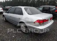 2002 Honda Accord фото