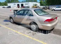 2002 Honda Accord фото