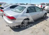 2002 Honda Accord фото