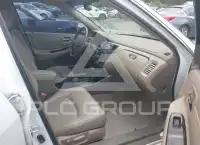 2002 Honda Accord фото
