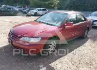 2002 Honda Accord фото