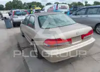 2002 Honda Accord фото