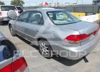 2002 Honda Accord фото