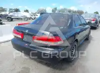 2002 Honda Accord фото