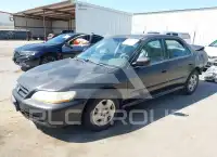 2002 Honda Accord фото