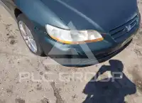 2002 Honda Accord фото