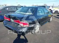 2002 Honda Accord фото