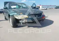 2002 Honda Accord фото