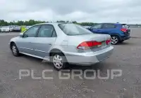 2002 Honda Accord фото