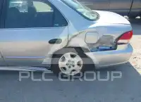2002 Honda Accord фото