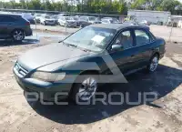 2002 Honda Accord фото