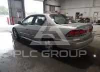 2002 Honda Accord photo