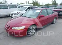 2002 Honda Accord фото