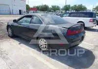 2002 Honda Accord фото