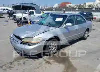 2002 Honda Accord фото
