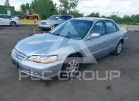 2002 Honda Accord фото