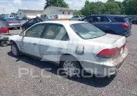 2002 Honda Accord фото