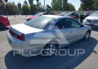 2002 Honda Accord фото