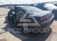 2002 Honda Accord фото