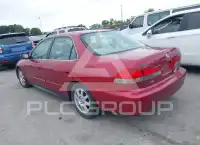 2002 Honda Accord фото