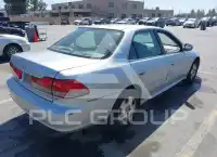 2002 Honda Accord фото